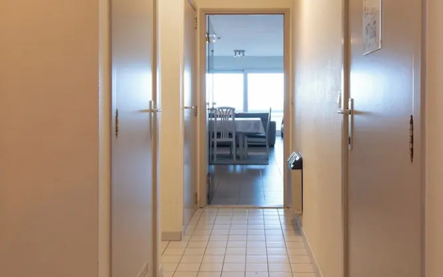 Apartment in Middelkerke Near Beach & Casino