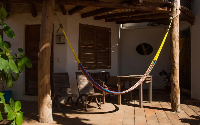 Un Sueño Cabañas del Pacífico