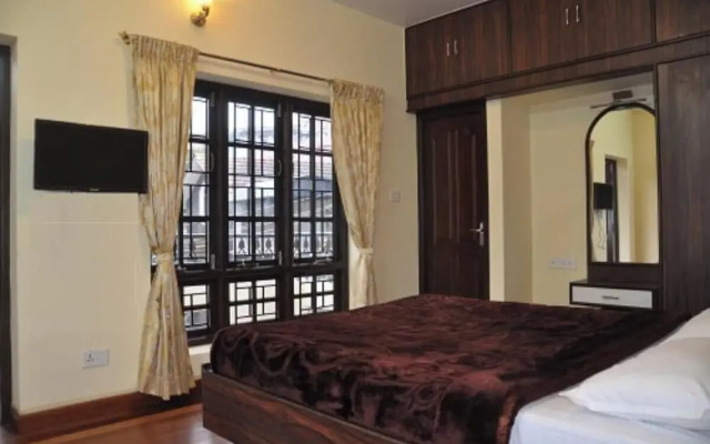 Silver Spring Cottages