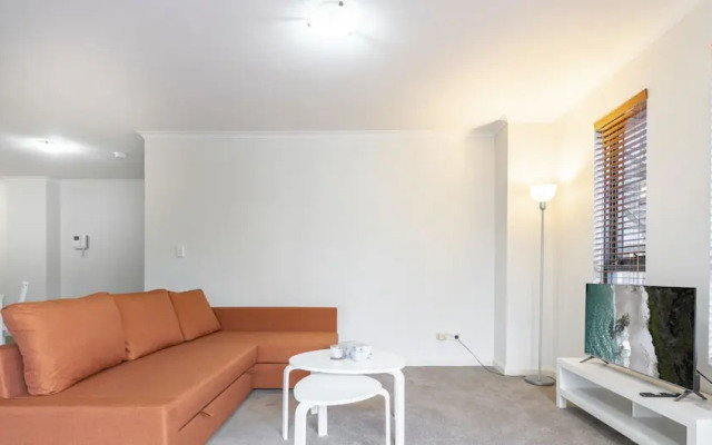 Kozyguru | Redfern | Cozy Apt Near Train Station