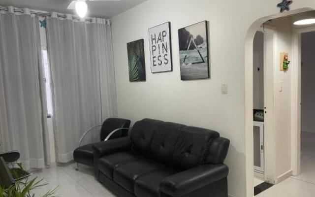 Apartamento 01 Quarto Enseada