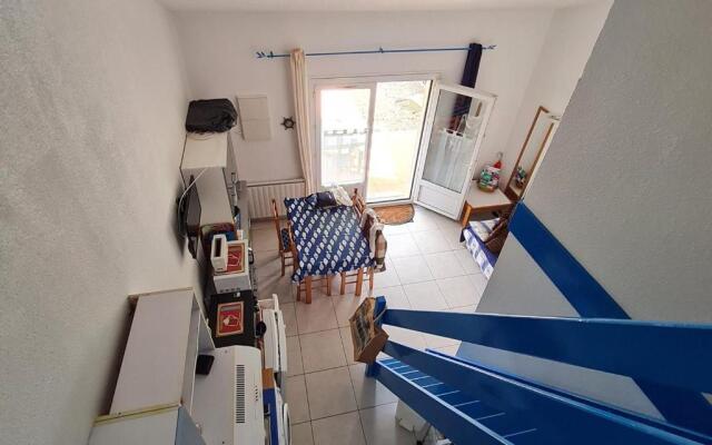 Appartement Les Mathes, 3 pièces, 4 personnes - FR-1-550-13
