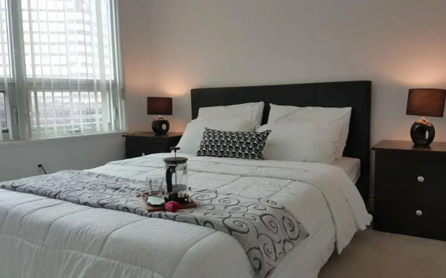 Kashaneh Guest House - 25 Greenview