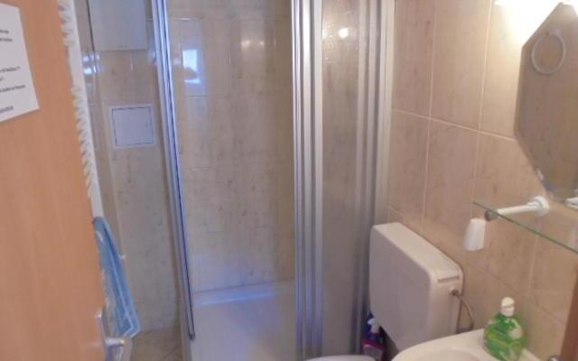 Ferienwohung Am Stadtrand Von Rostock