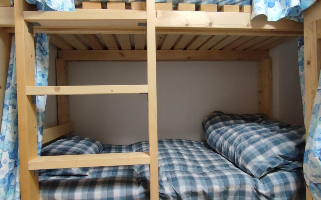 ゲストハウス・東海　長良川