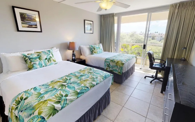 Maui Banyan P301 2 Bedroom Condo