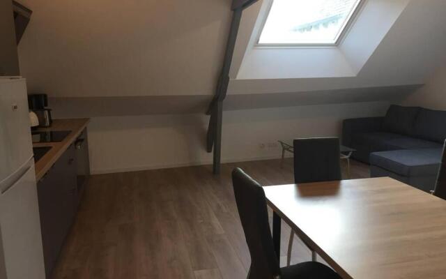 Appartement T2