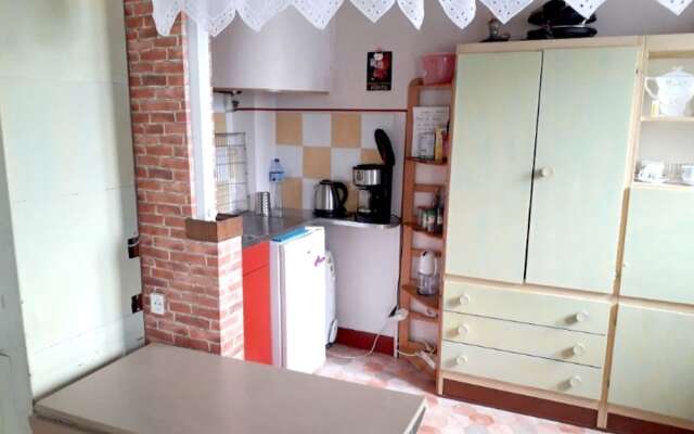 Studio in Bagnères-de-luchon, With Wonderful Mountain View - 18 km Fro