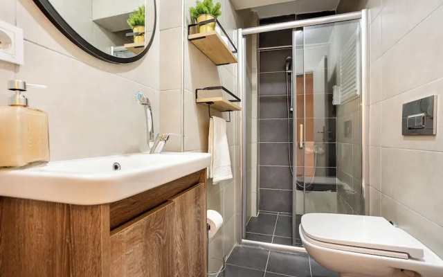 Port Galata Suites
