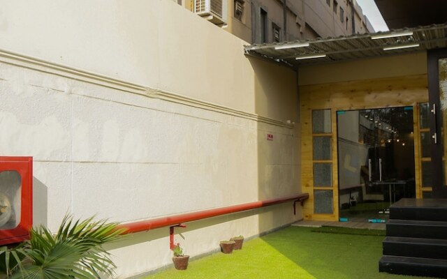 CS Boutique Hotel