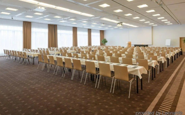 Radisson Blu Hotel, Hannover