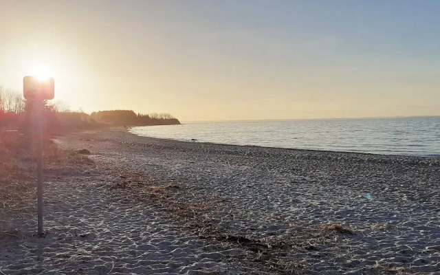 6 Person Holiday Home in Nordborg
