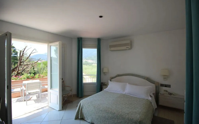 Hotel Villa Portuso