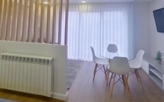 Villa Tavares Suítes