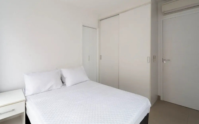 Triplex Solaris - Guarujá