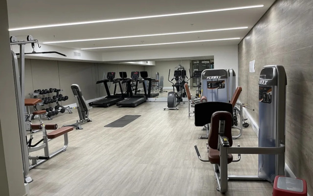 CGRSA Apartment Sandton