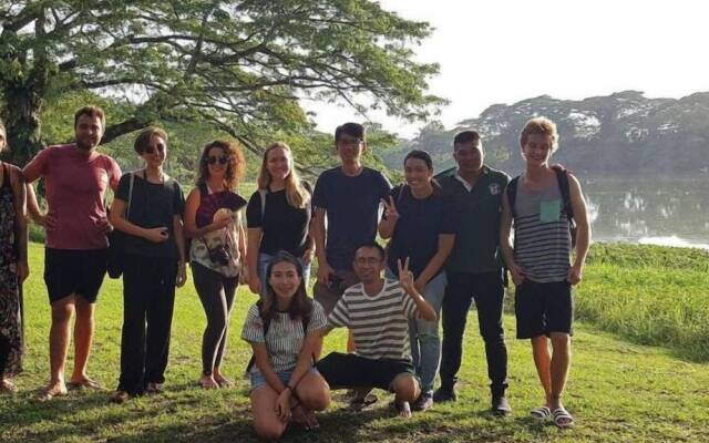 Vloft Backpackers Hostel