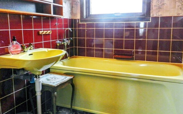 6 Person Holiday Home in Lysekil