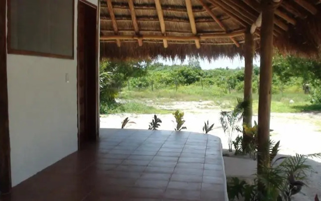 Casa Paz