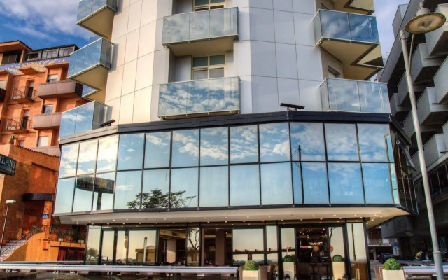 Milano Resort