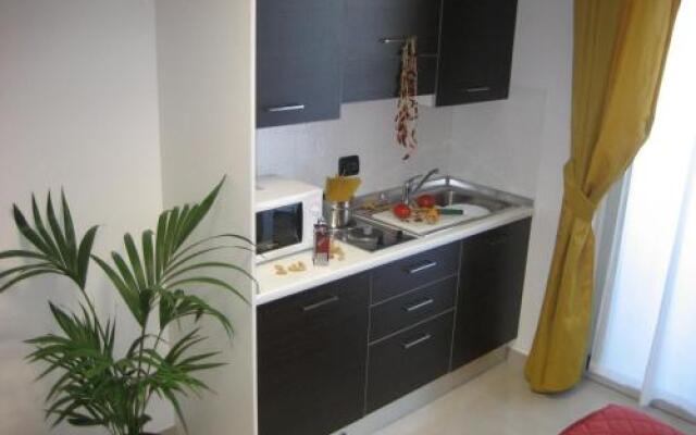 Residence Sport  Benessere