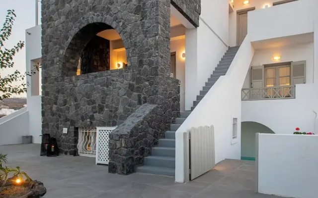 Santorini Garden Homes