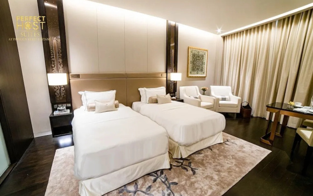 PH Suites at Pavilion Bukit Bintang Kuala Lumpur