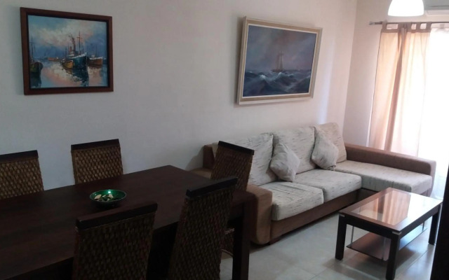 vivienda vacacional Maravillosa