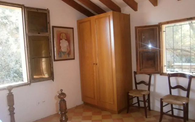 Apartment in Pollensa 100519