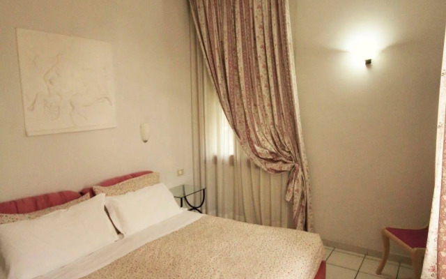 Villa Gina
