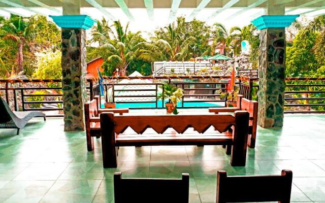 Jazkimronan Resort