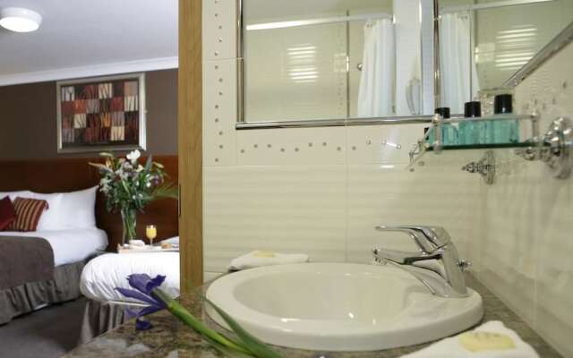 Ashford Court Boutique Hotel