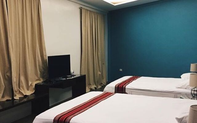 Affordable Baguio