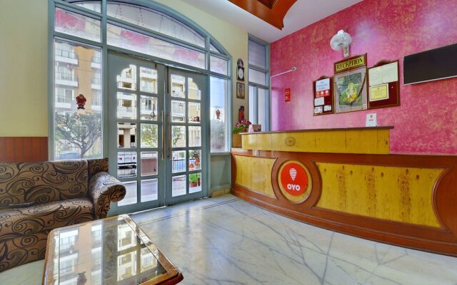 OYO 11415 Hotel Raj Laxmi