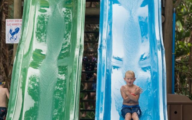 San Lameer Villa Rentals 2536