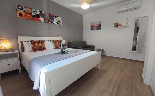 Sunset House Balestrate
