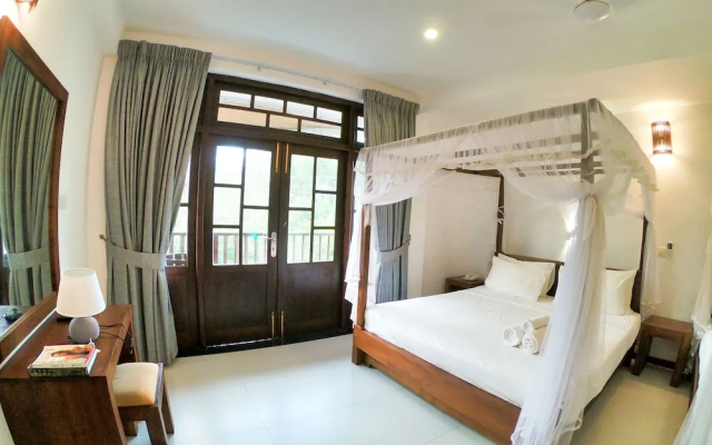 OYO 483 Kabalana Villa