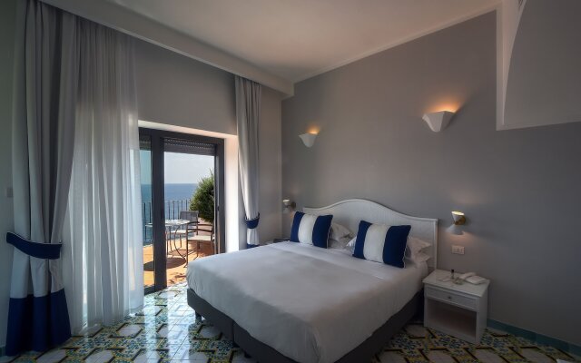 Hotel Miramalfi