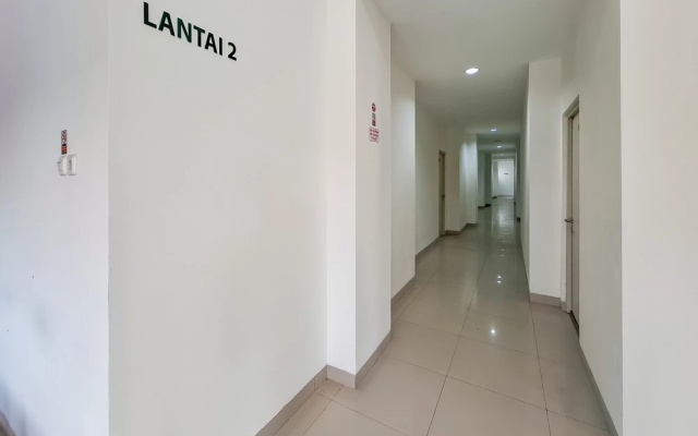 Sans Vibes D Nawasena Solo Baru