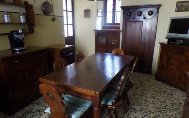 Casa Gianna