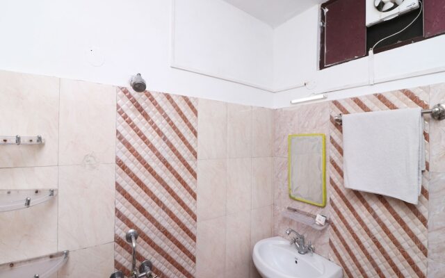 OYO 35806 Hotel Himgiri