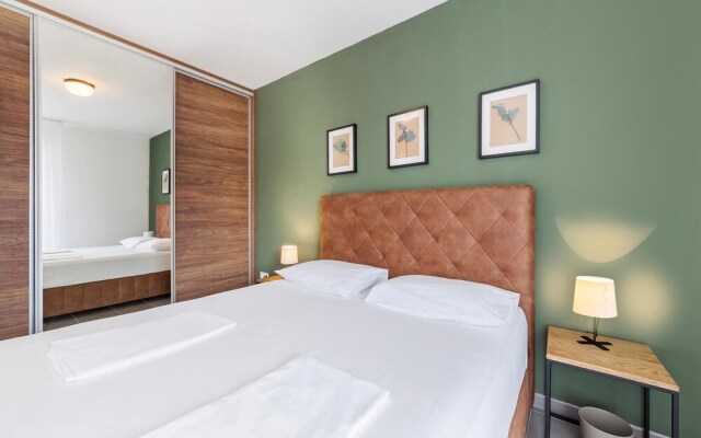 Nice Apartment in Premantura With 2 Bedrooms and Internet