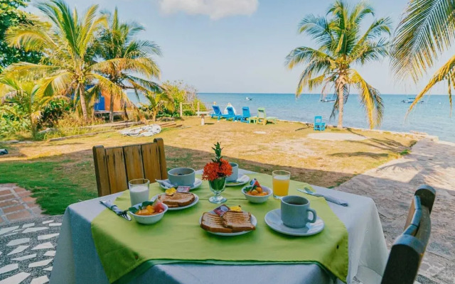 Hotel El Pirata Morgan