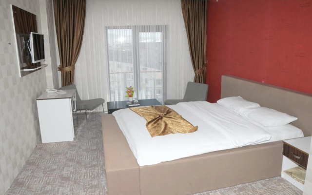 Dosco Hotel