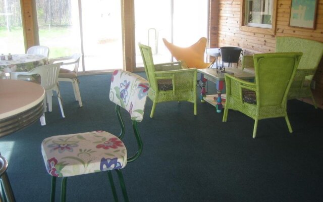 Harbert House Bed and Breakfast