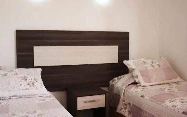 Amable Apart Hotel Escala Real
