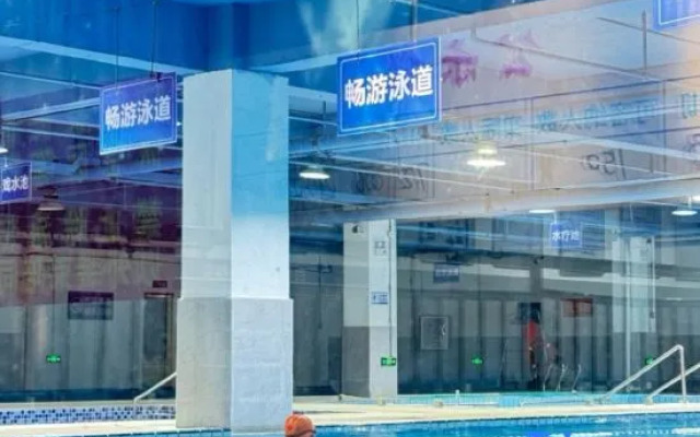 Xiamen Shanxuan Huijing Jinyuan(District Government Huijing Plaza)