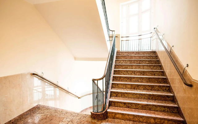 Flemings Hotel München-City