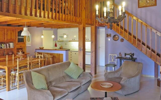 Maison Soustons, 4 pièces, 6 personnes - FR-1-379-116