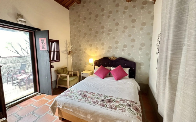 I-Shan B&B